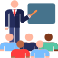 session icon