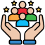 session icon